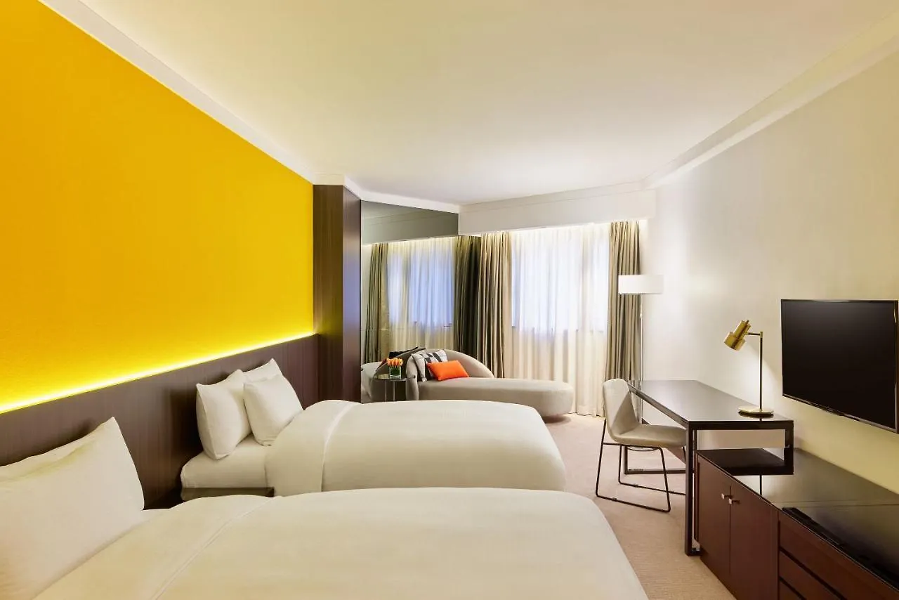 **** Hotel Prince Hotel, Marco Polo Hong Kong China