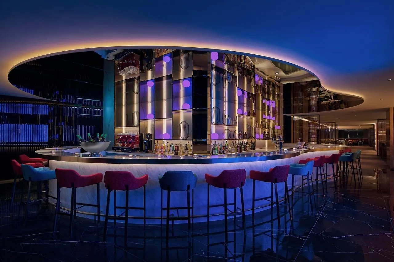 Hotel Prince Hotel, Marco Polo Hong Kong