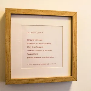 Majord'home - Le Petit Canut - Centre Avec Terrasse Appartement Lyon