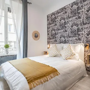 Sweet Vaise Appartement Lyon