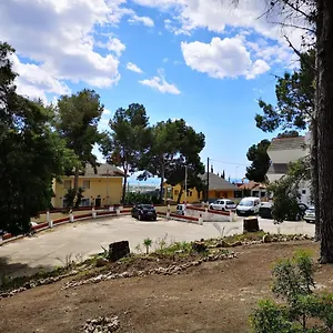 Entre La Playa Y La Montaña España