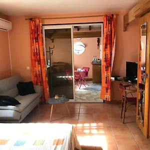 Le Studio De Véro Appartement Sainte-Anne (Grande-Terre)