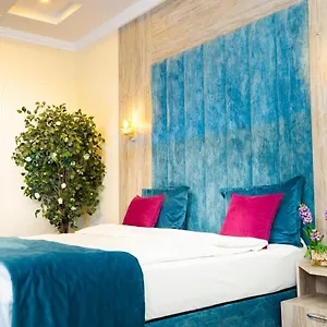 Anatolia 4* Баку