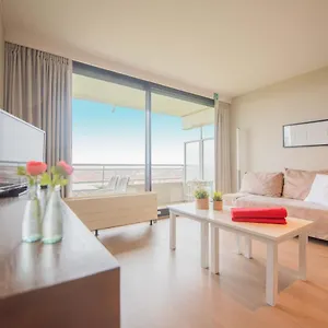 Golf 12 , Oostende België