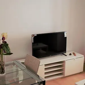 En La Plaza Del Salvador. Appartement Séville