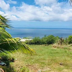 Bas De Vacances Océan Hébergement de vacances Le Carbet