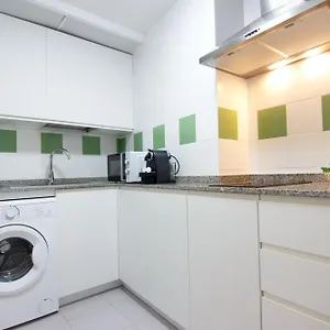Rentalsevilla En La Plaza De La Encarnacion Appartement Séville
