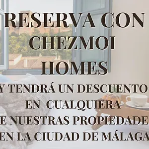 Chezmoihomes Town Hall España