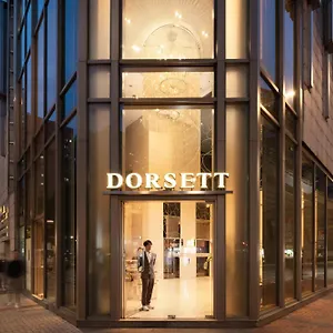 Dorsett Mongkok, Отель