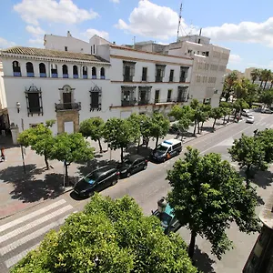 Deluxe Calle Corredera , Jerez de la Frontera Spanje