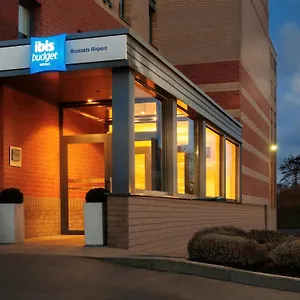Ibis Budget Brussels Airport Дигем