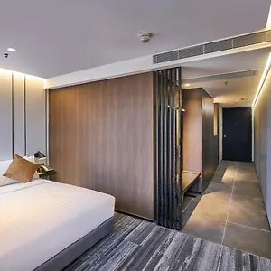 ホテル Cozi オアシス, 香港