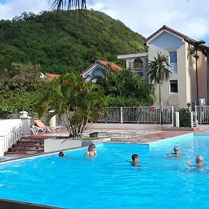 Des Salines Appartement Sainte-Anne