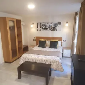 Fan Flat Carreteria España