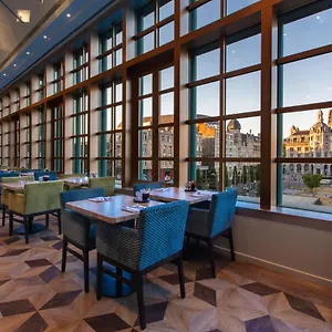Radisson Blu Hotel, Centre 4* Антверпен