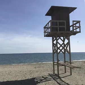 Casa Palomares España
