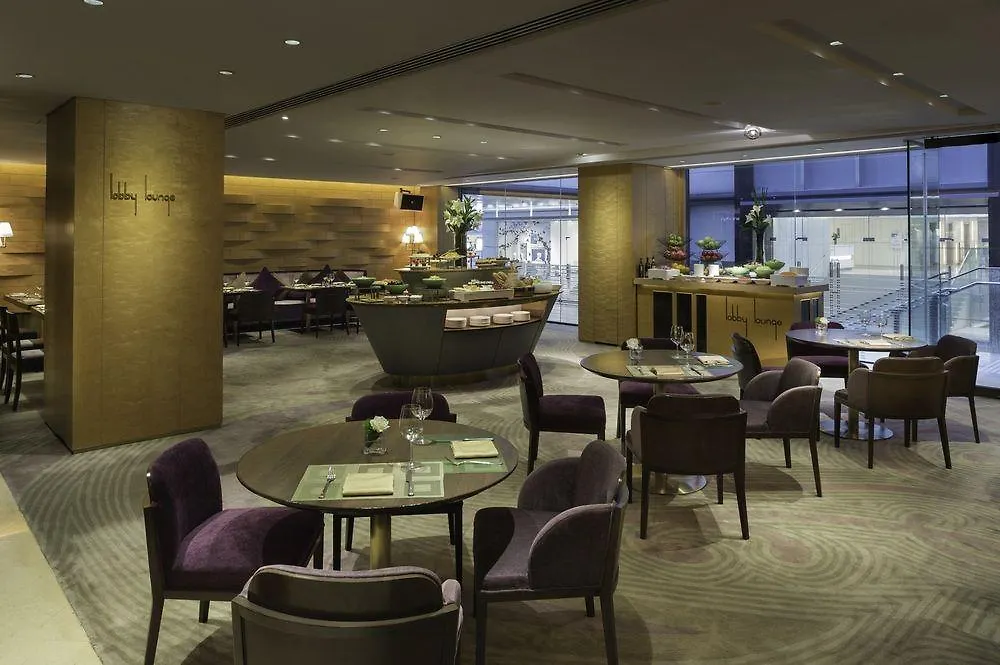 Hotel Prince Hotel, Marco Polo Hong Kong
