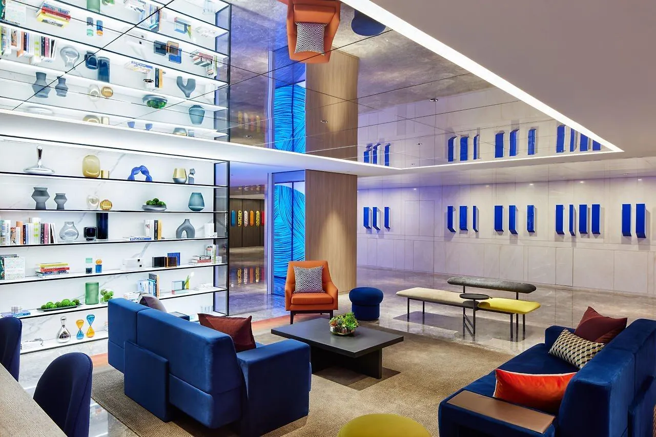 Prince Hotel, Marco Polo Hong Kong