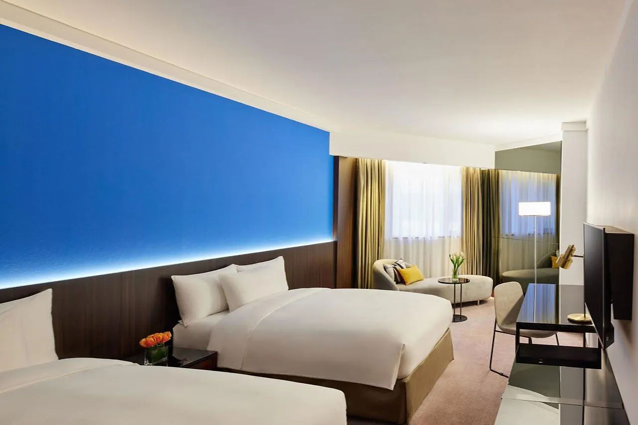 Hotel Prince Hotel, Marco Polo Hong Kong