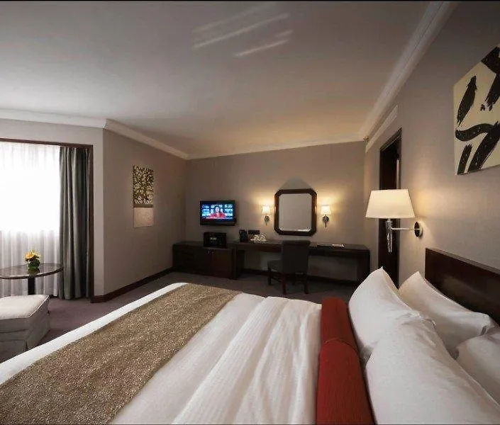 **** Hotel Prince Hotel, Marco Polo Hong Kong China