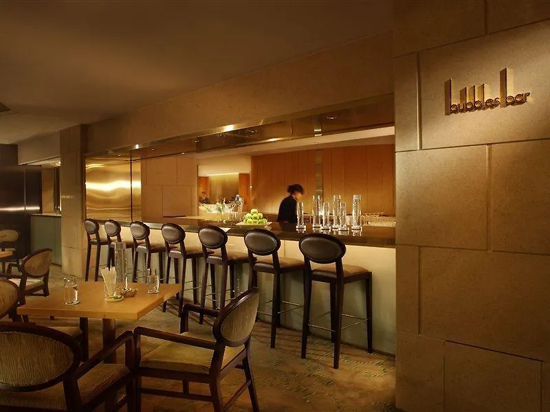Prince Hotel, Marco Polo Hong Kong Hotel