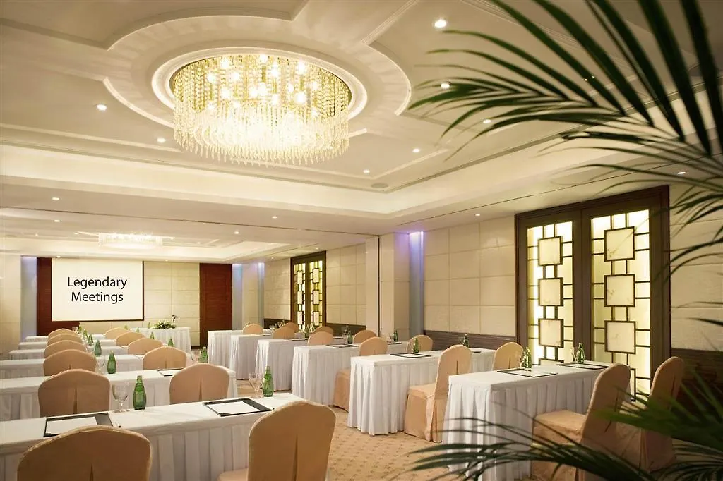 Prince Hotel, Marco Polo Hong Kong
