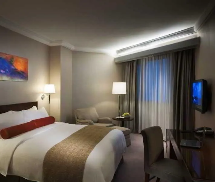 Prince Hotel, Marco Polo Hong Kong
