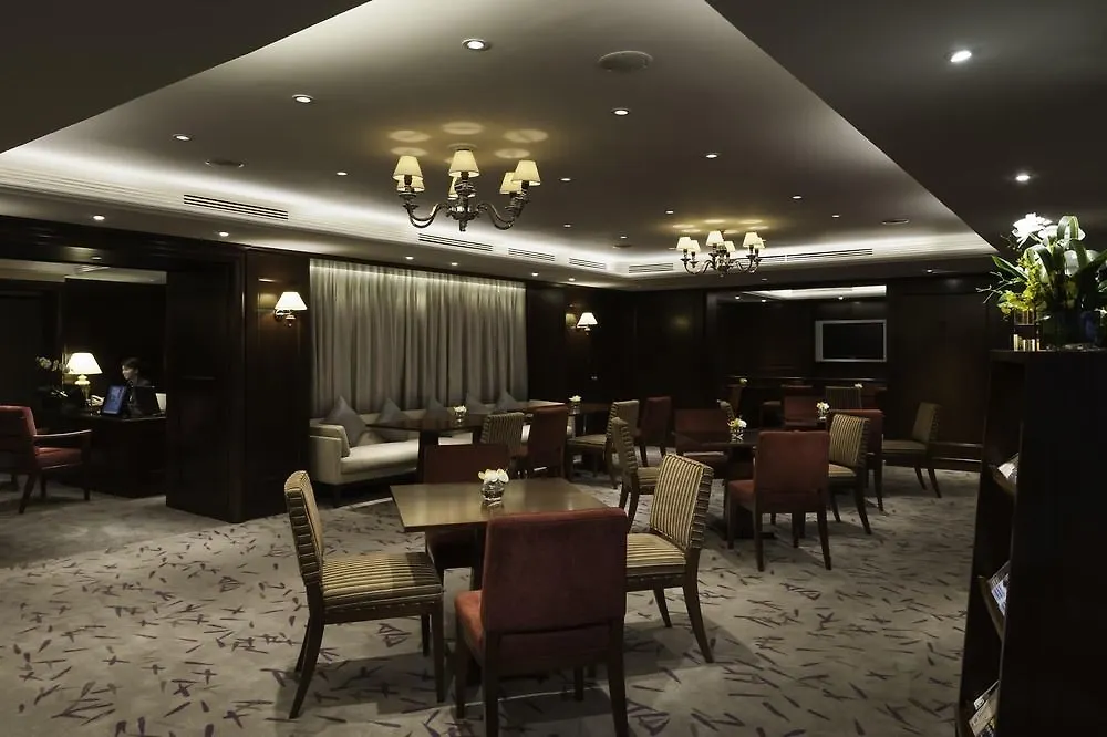 Prince Hotel, Marco Polo Hong Kong China