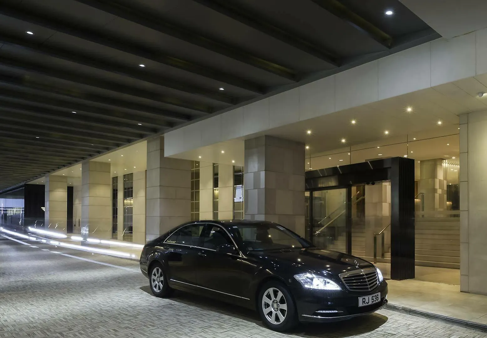 Prince Hotel, Marco Polo Hong Kong China