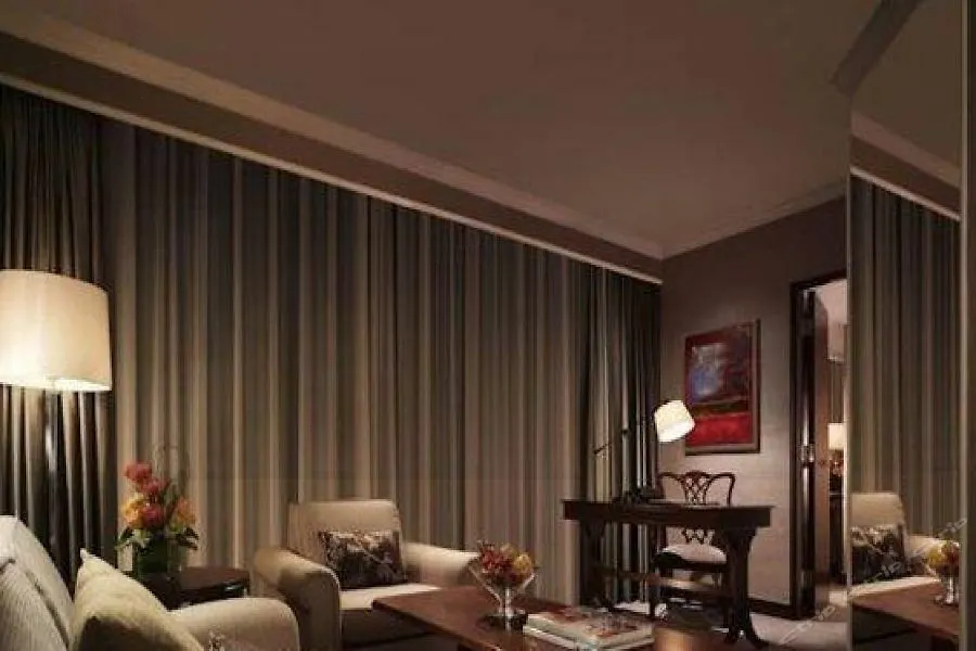 **** Hotel Prince Hotel, Marco Polo Hong Kong China