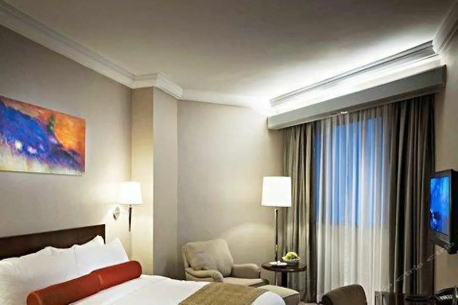 Prince Hotel, Marco Polo Hong Kong