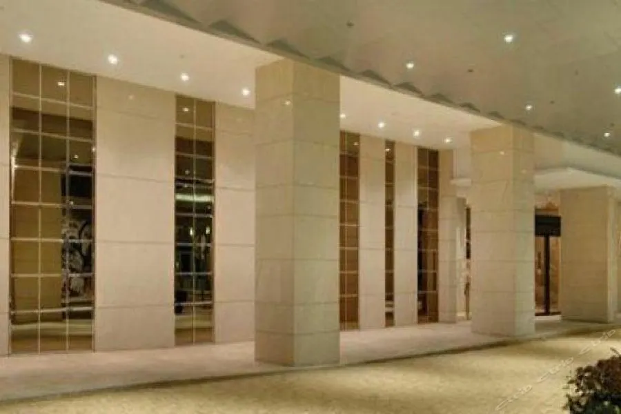 Hotel Prince Hotel, Marco Polo Hong Kong
