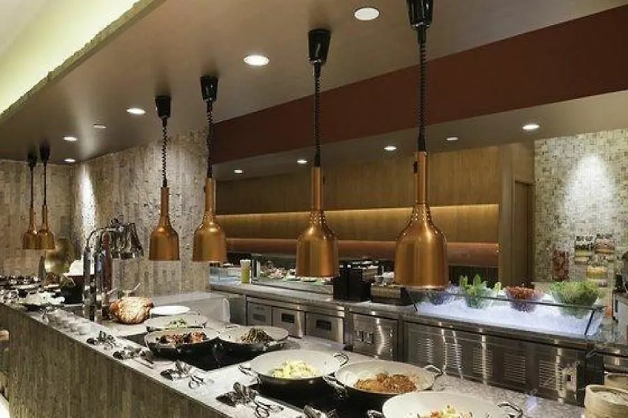 Hotel Prince Hotel, Marco Polo Hong Kong