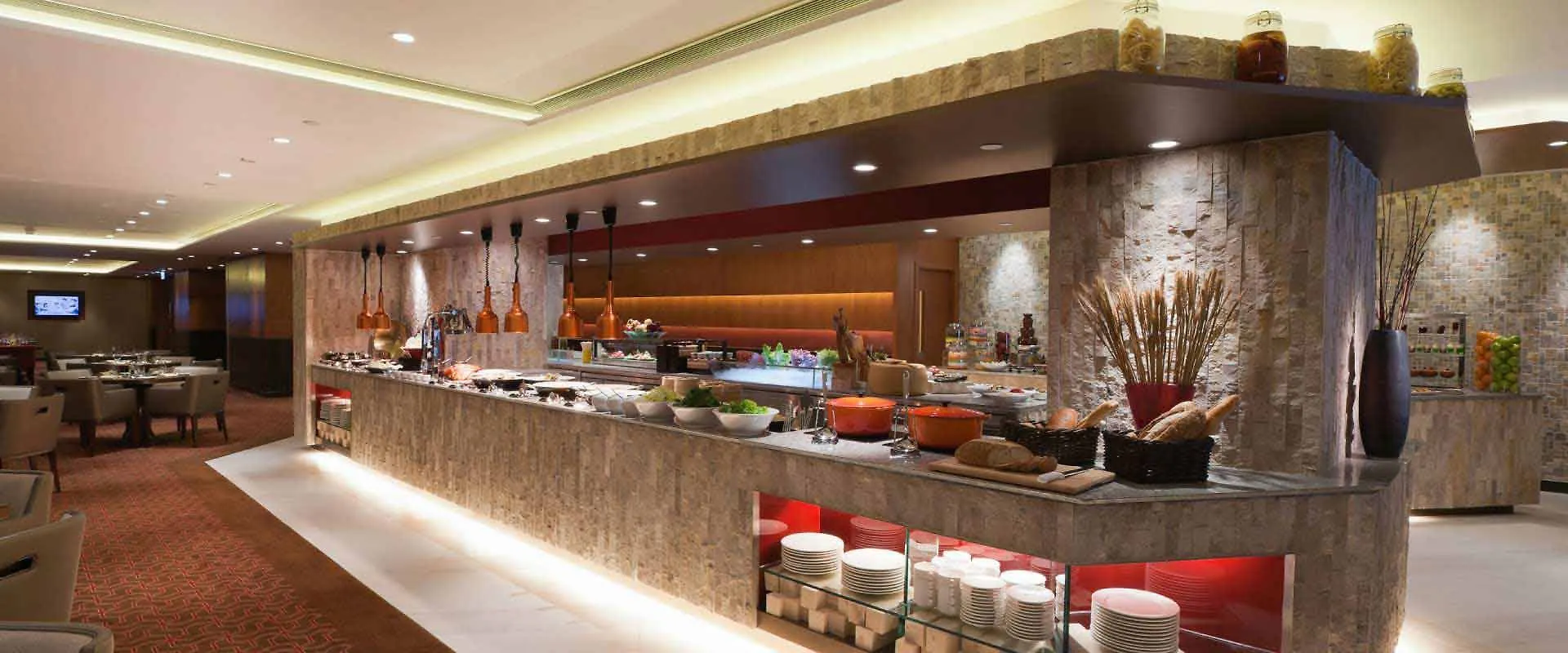 Hotel Prince Hotel, Marco Polo Hong Kong