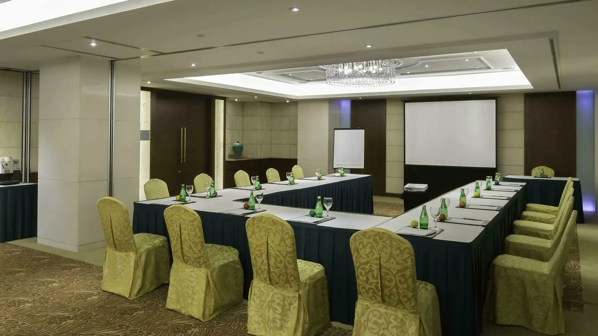 Hotel Prince Hotel, Marco Polo Hongkong
